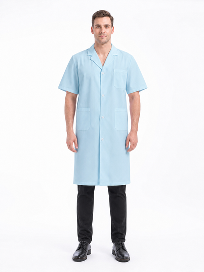 Men’s Altair Classic Lab Coat