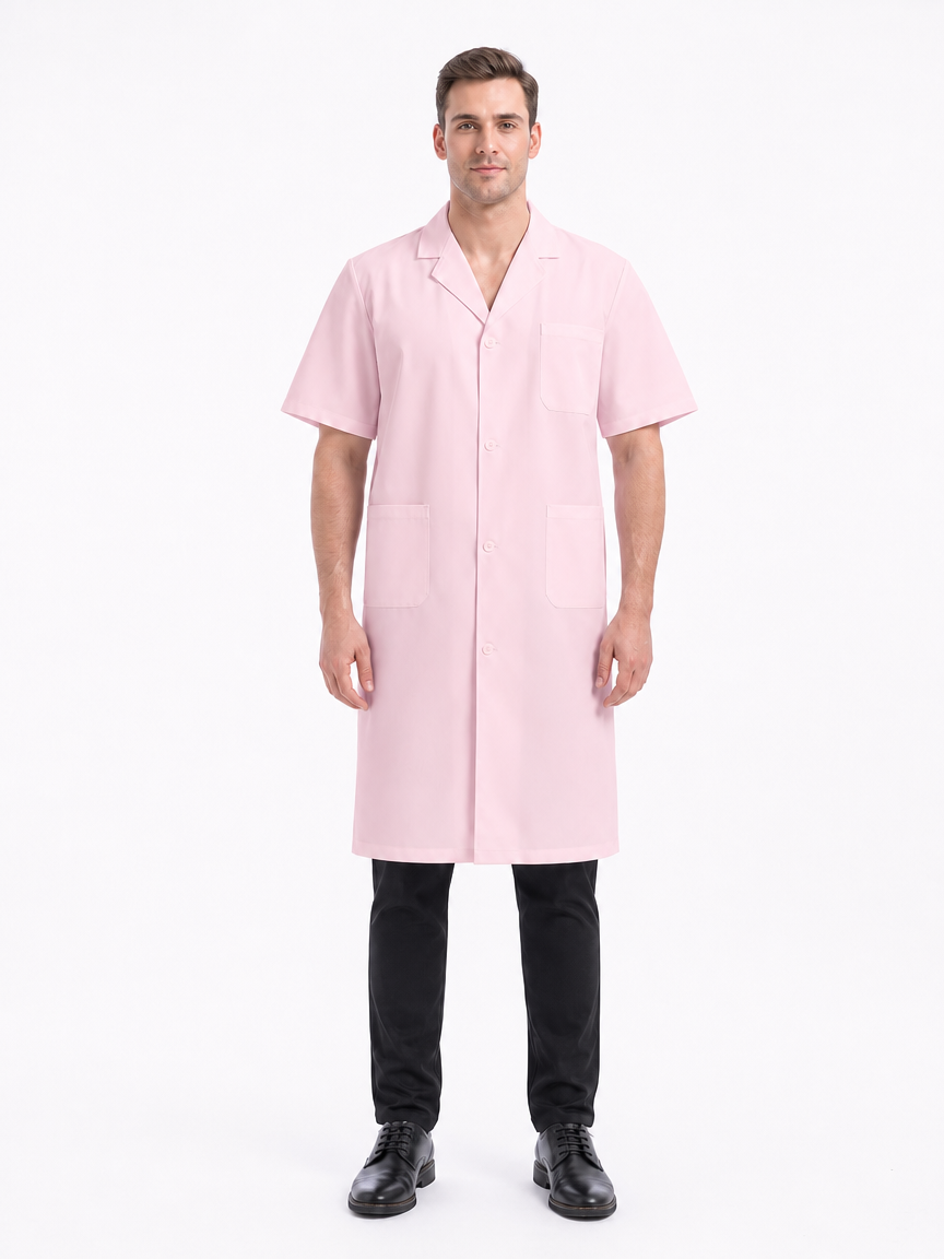Men’s Altair Classic Lab Coat
