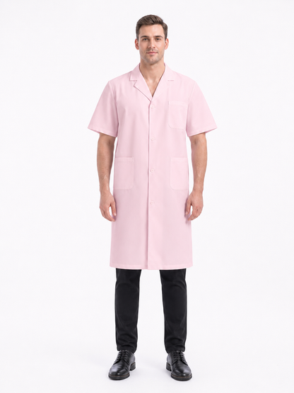Men’s Altair Classic Lab Coat