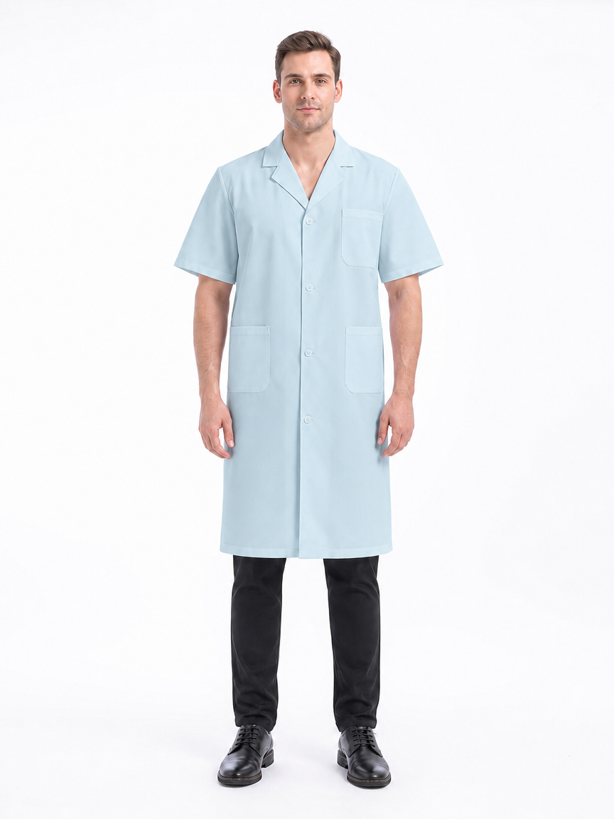 Men’s Altair Classic Lab Coat