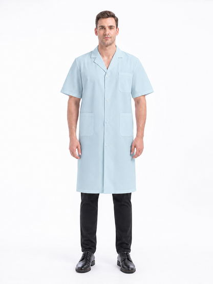 Men’s Altair Classic Lab Coat