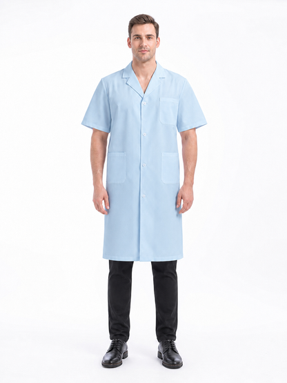 Men’s Altair Classic Lab Coat
