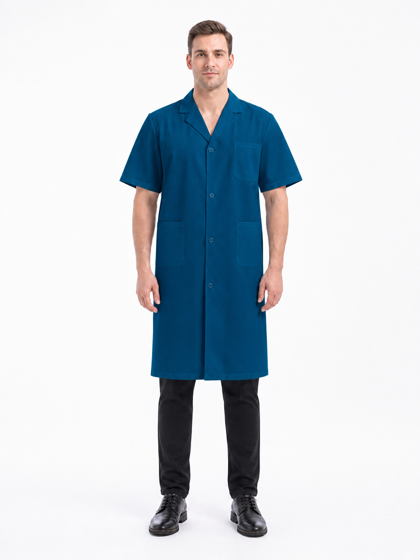 Men’s Altair Classic Lab Coat