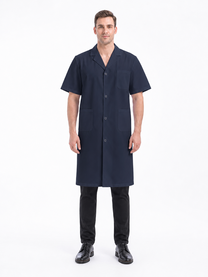 Men’s Altair Classic Lab Coat
