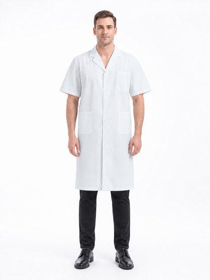 Men’s Altair Classic Lab Coat