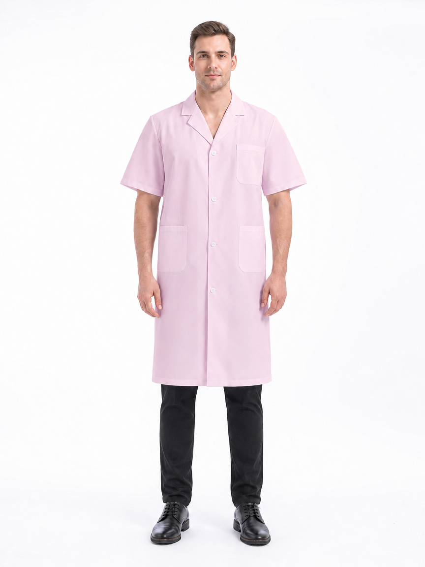 Men’s Altair Classic Lab Coat