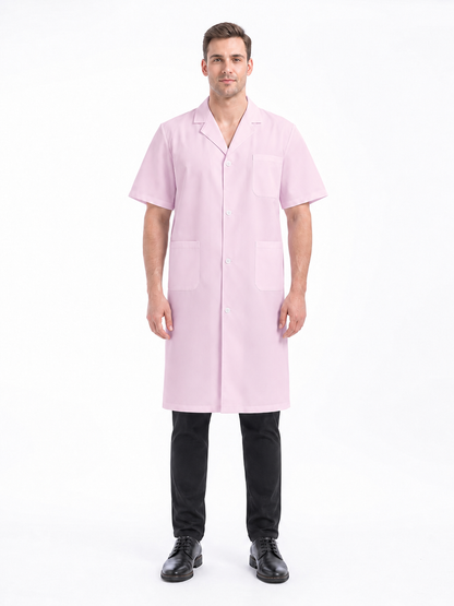 Men’s Altair Classic Lab Coat