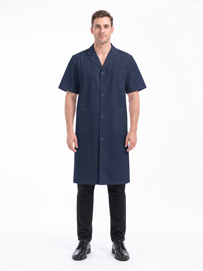 Men’s Altair Classic Lab Coat