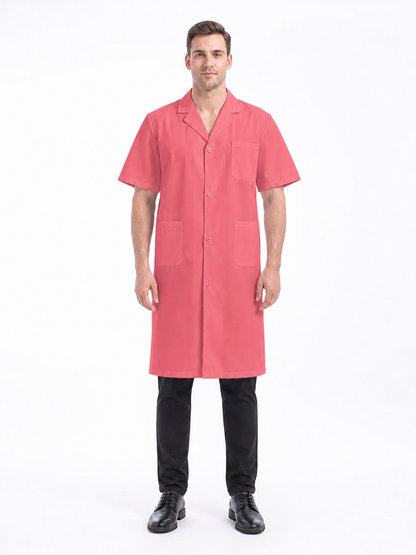 Men’s Altair Classic Lab Coat