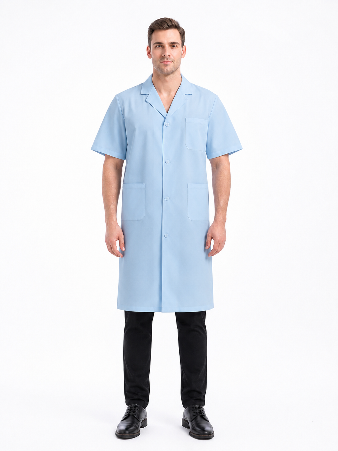 Men’s Altair Classic Lab Coat
