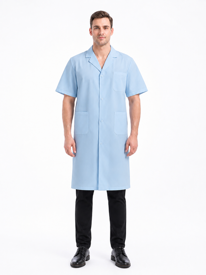 Men’s Altair Classic Lab Coat