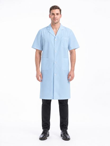 Men’s Altair Classic Lab Coat