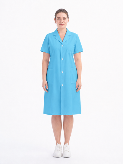 Women’s Altair Classic Lab Coat