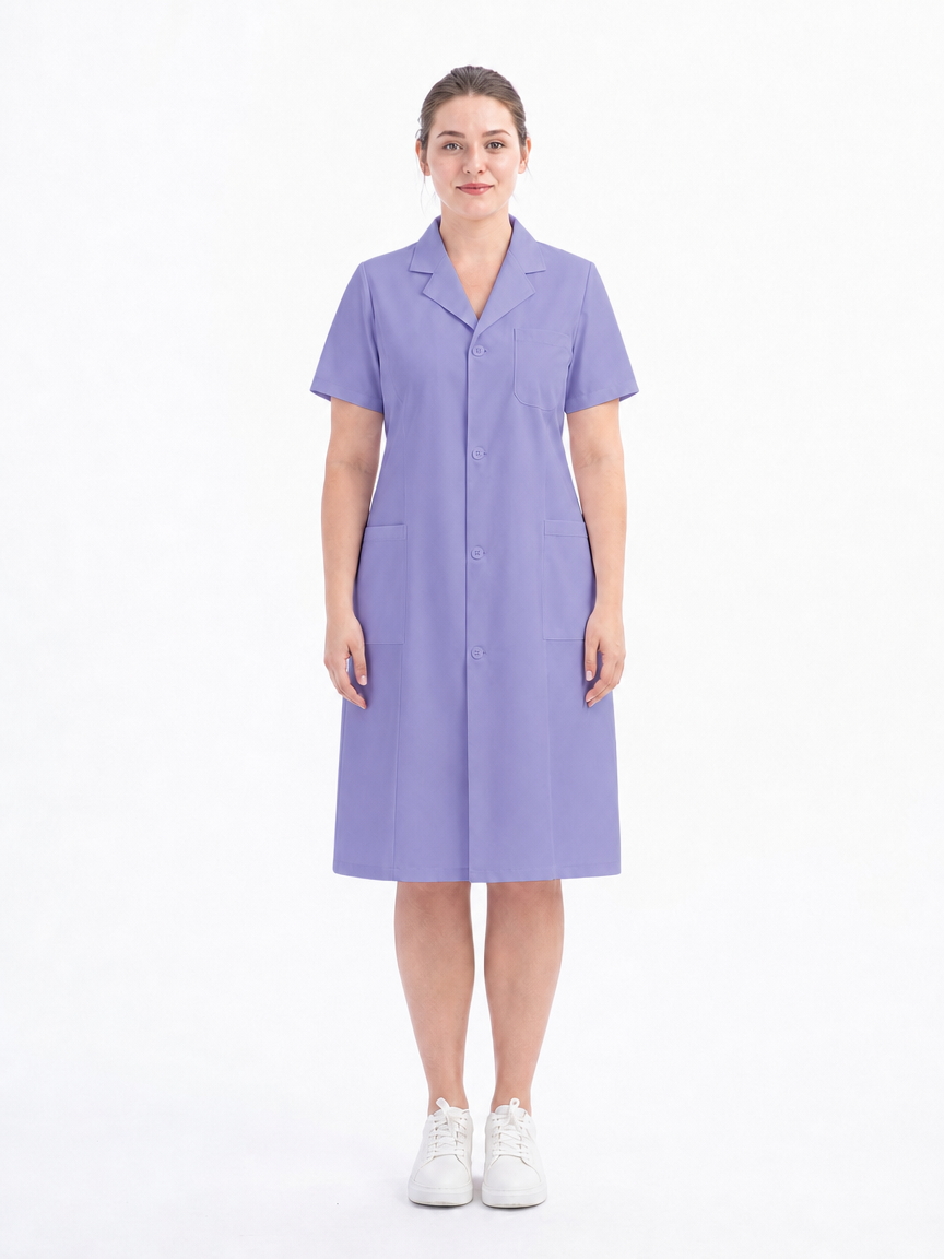 Women’s Altair Classic Lab Coat