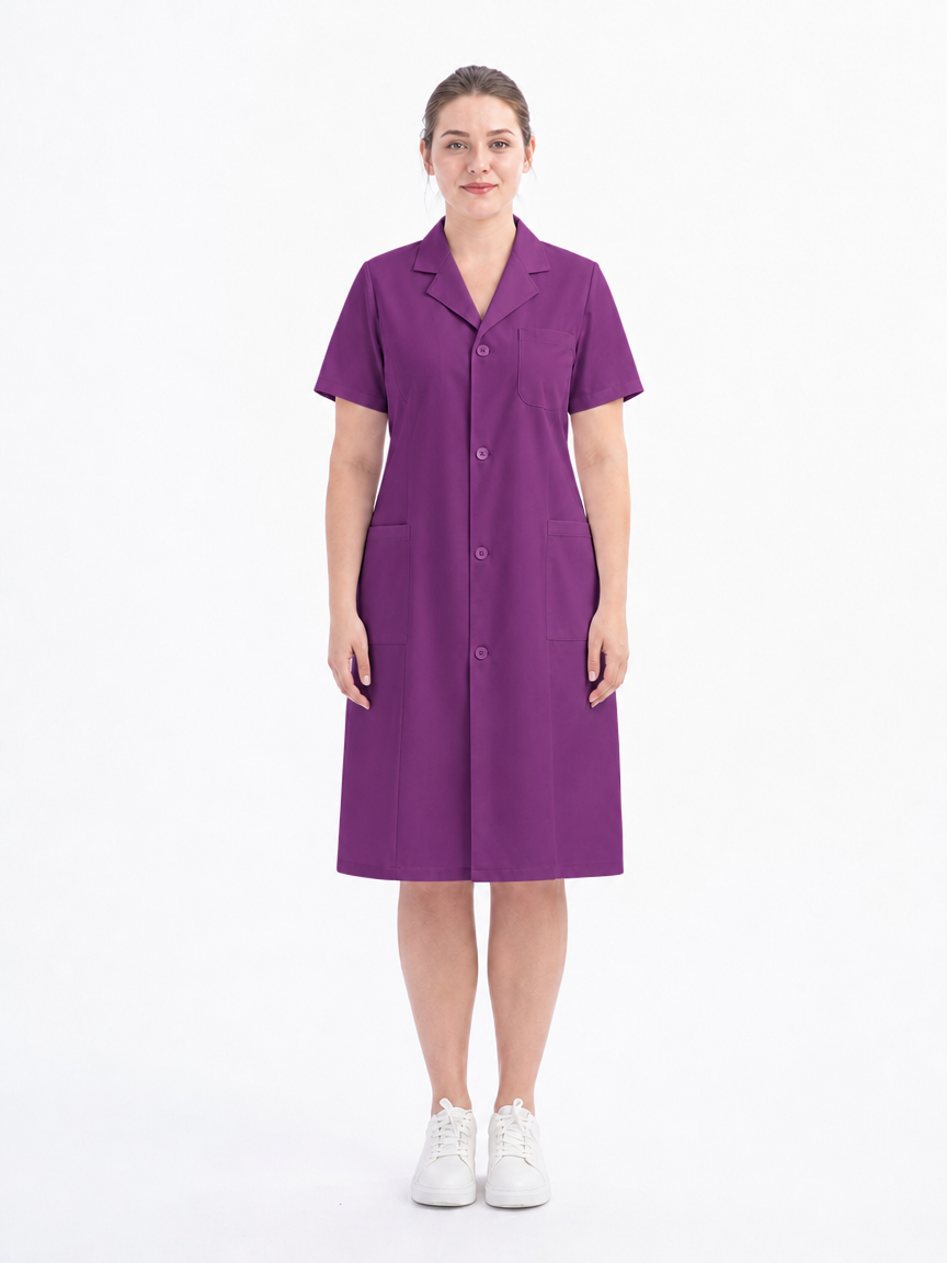 Women’s Altair Classic Lab Coat