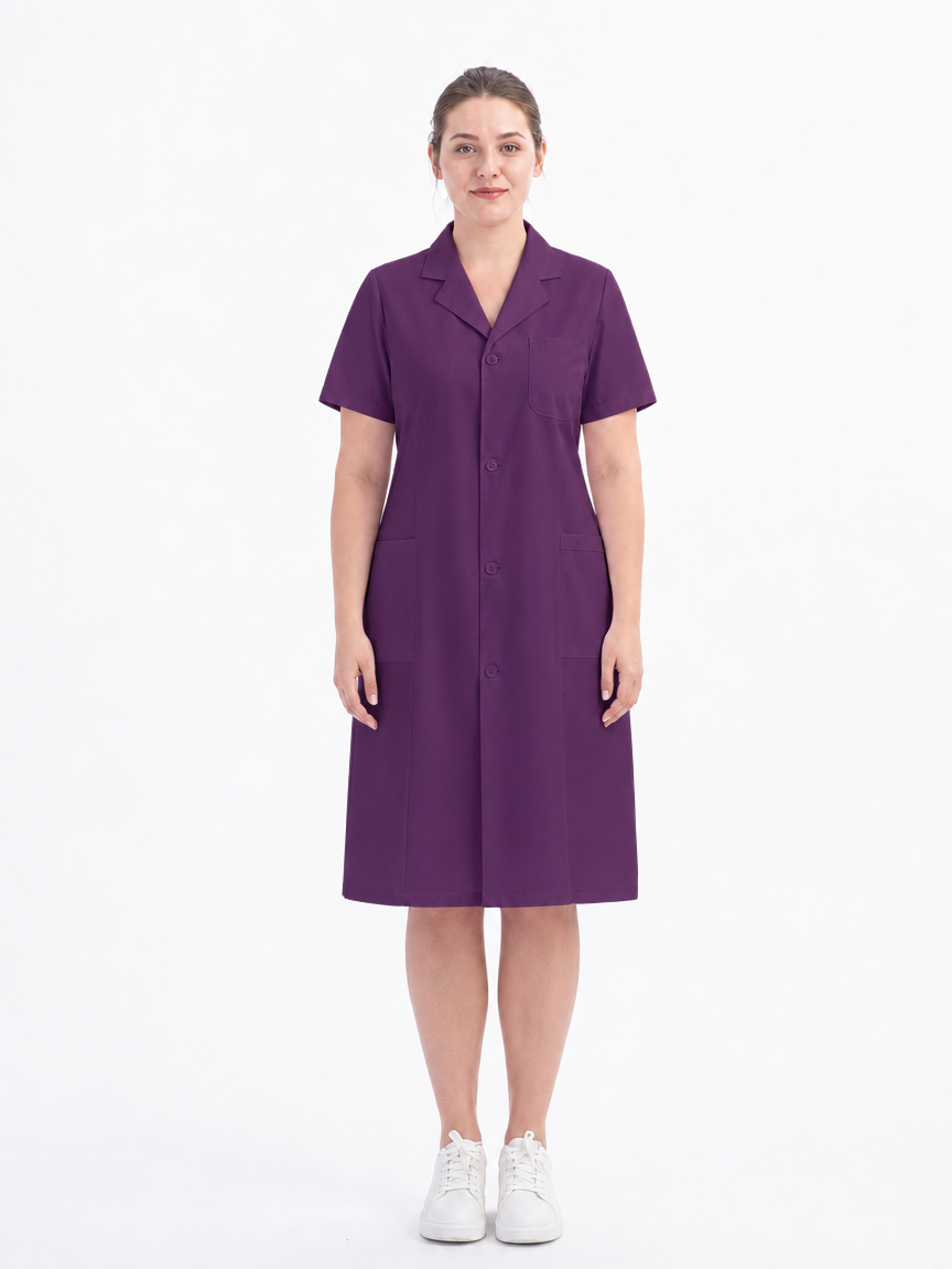 Women’s Altair Classic Lab Coat
