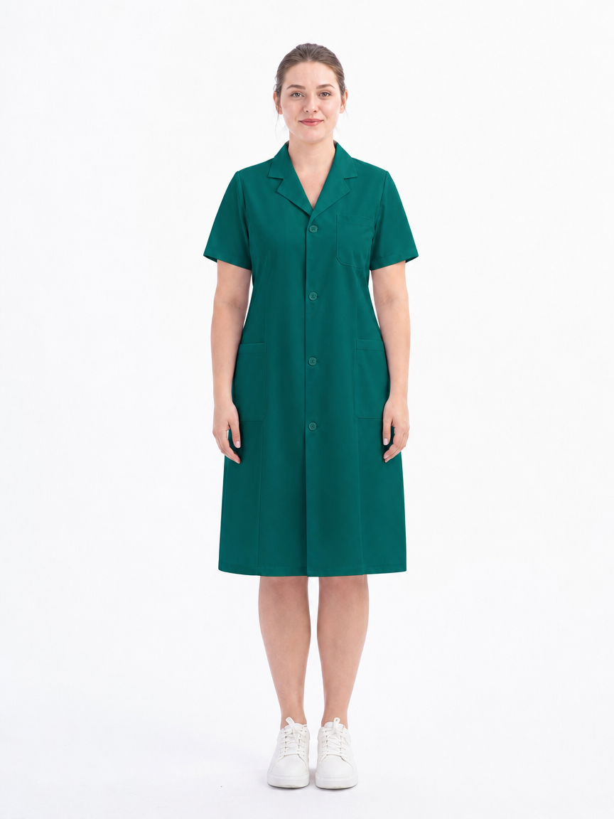 Women’s Altair Classic Lab Coat