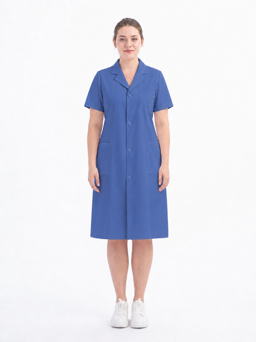 Women’s Altair Classic Lab Coat