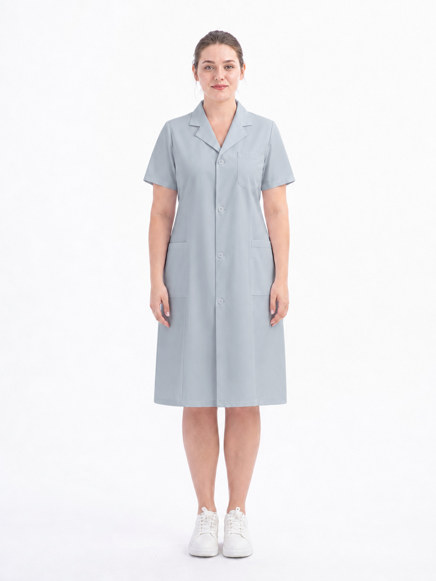 Women’s Altair Classic Lab Coat