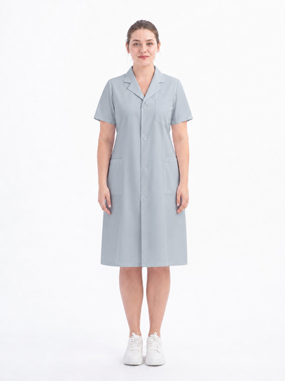 Women’s Altair Classic Lab Coat