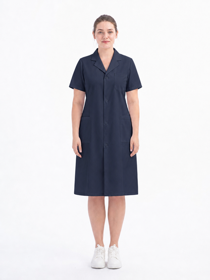Women’s Altair Classic Lab Coat