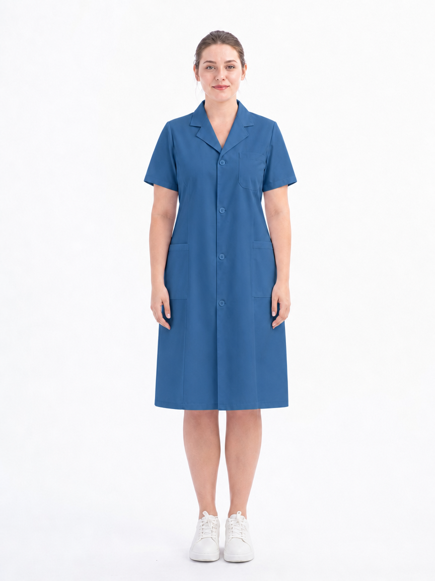 Women’s Altair Classic Lab Coat