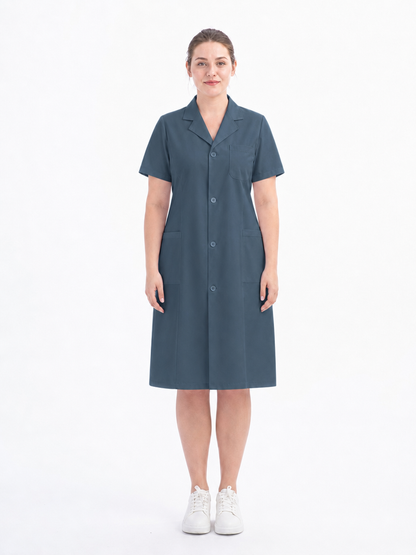 Women’s Altair Classic Lab Coat