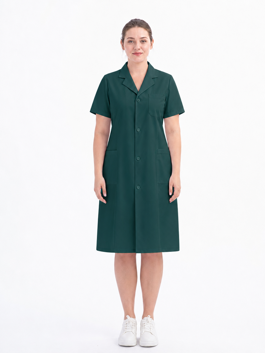 Women’s Altair Classic Lab Coat