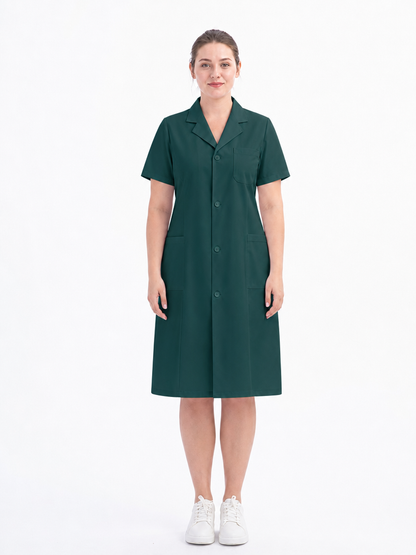 Women’s Altair Classic Lab Coat