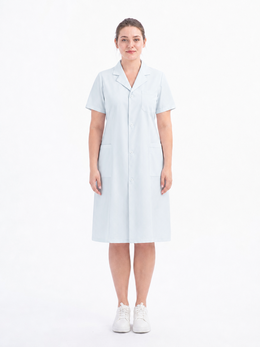 Women’s Altair Classic Lab Coat