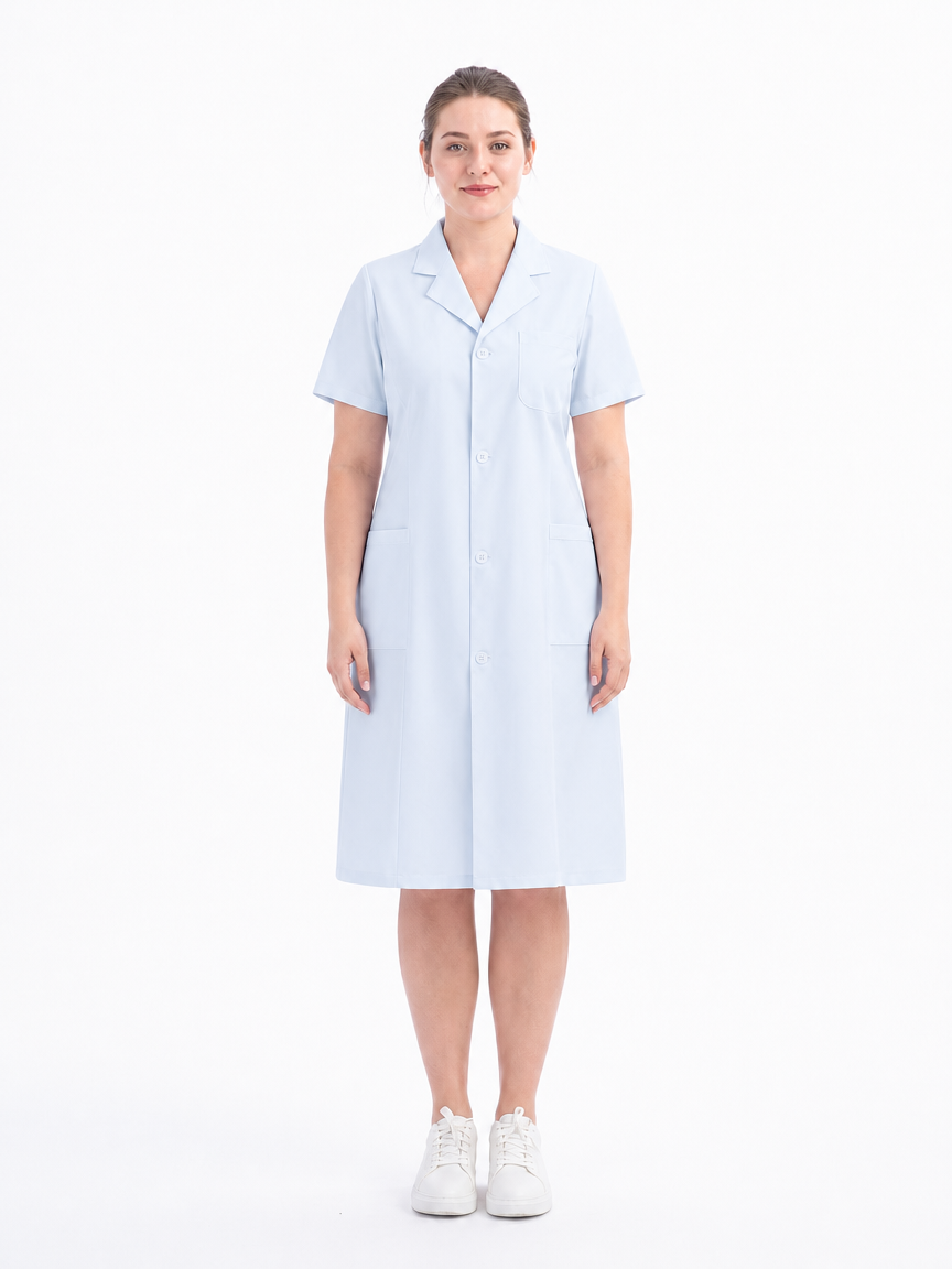 Women’s Altair Classic Lab Coat