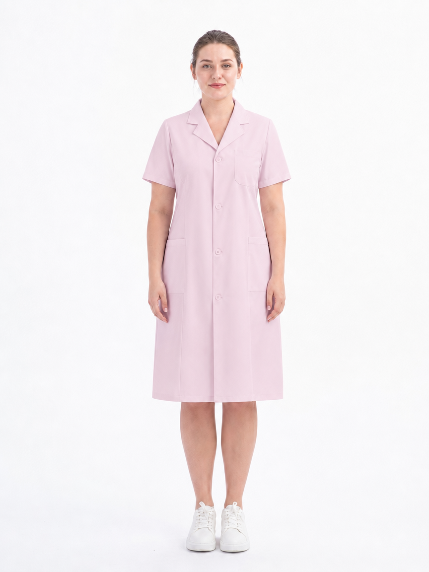 Women’s Altair Classic Lab Coat
