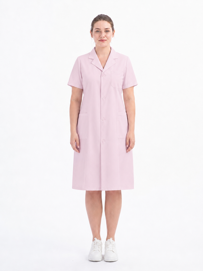 Women’s Altair Classic Lab Coat