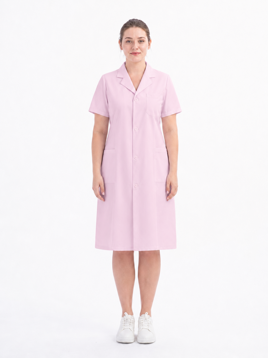 Women’s Altair Classic Lab Coat