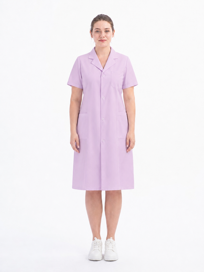 Women’s Altair Classic Lab Coat