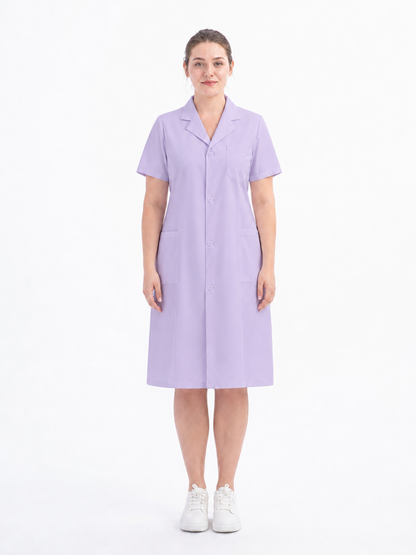 Women’s Altair Classic Lab Coat