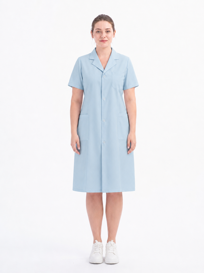 Women’s Altair Classic Lab Coat