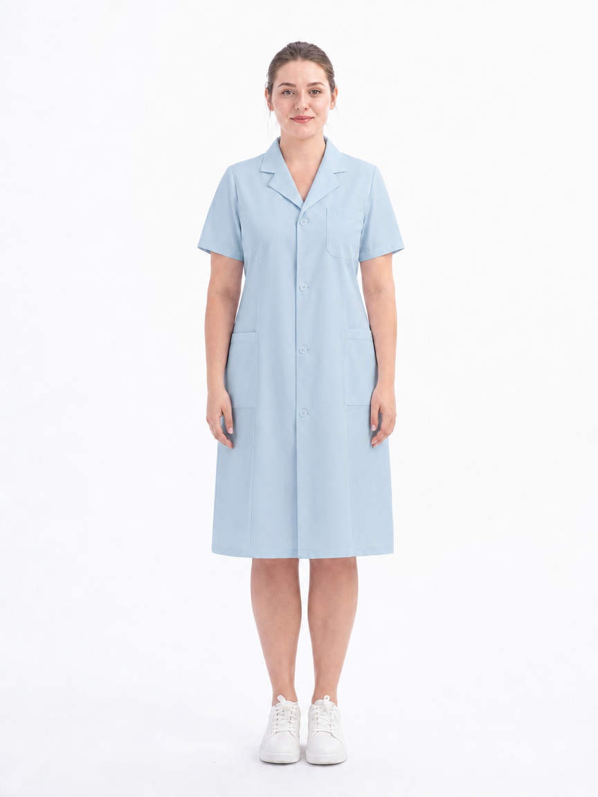 Women’s Altair Classic Lab Coat