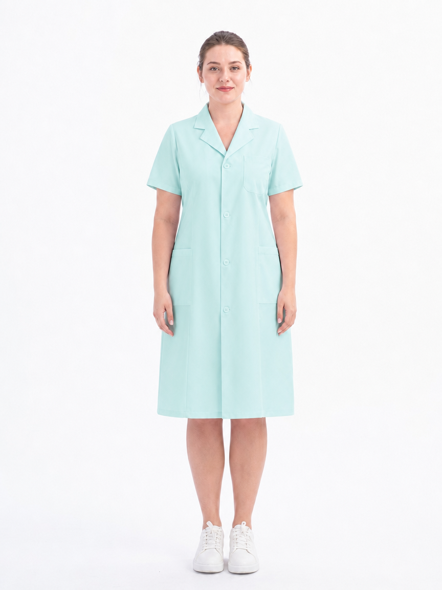 Women’s Altair Classic Lab Coat