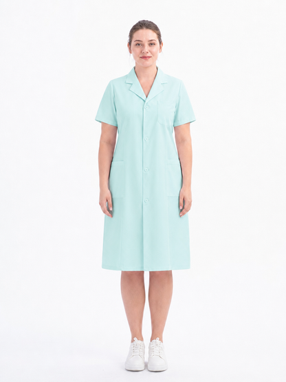 Women’s Altair Classic Lab Coat