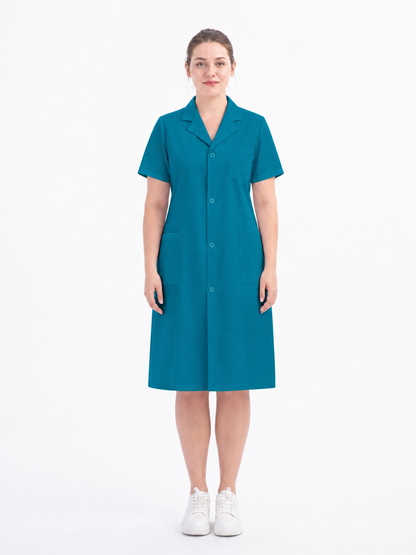 Women’s Altair Classic Lab Coat