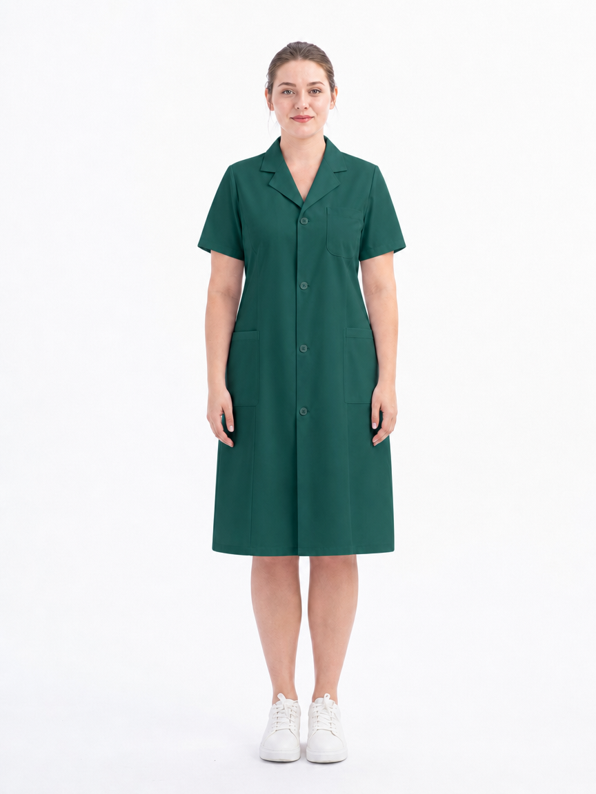 Women’s Altair Classic Lab Coat