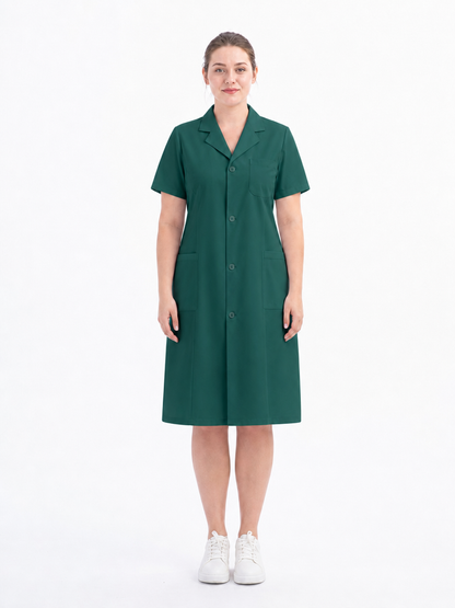 Women’s Altair Classic Lab Coat