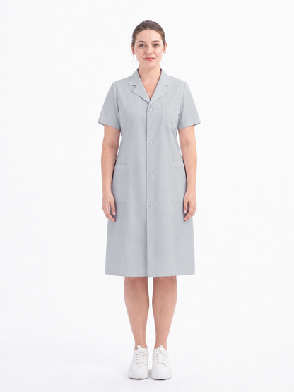 Women’s Altair Classic Lab Coat