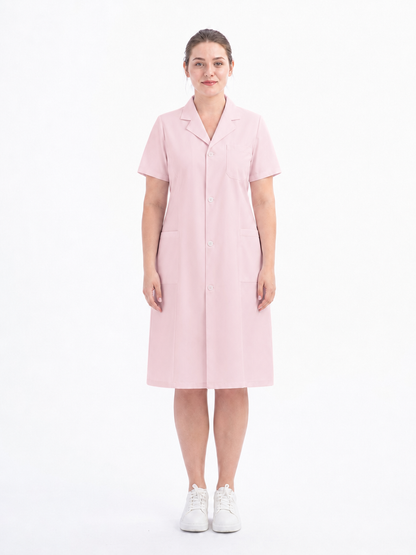 Women’s Altair Classic Lab Coat