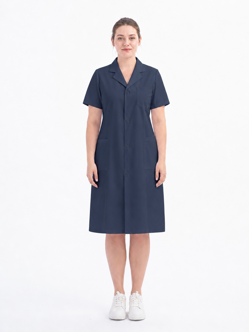 Women’s Altair Classic Lab Coat