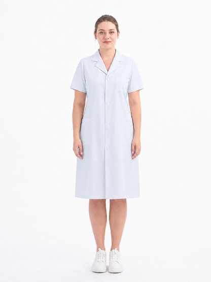 Women’s Altair Classic Lab Coat