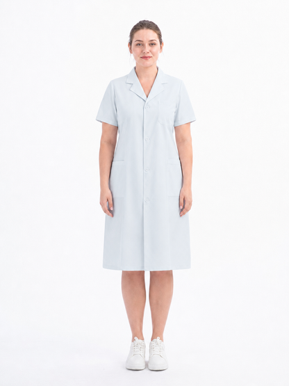 Women’s Altair Classic Lab Coat