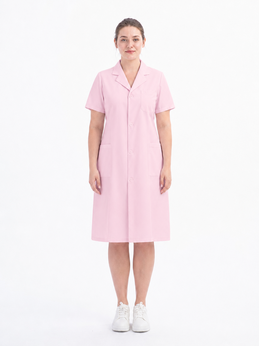 Women’s Altair Classic Lab Coat