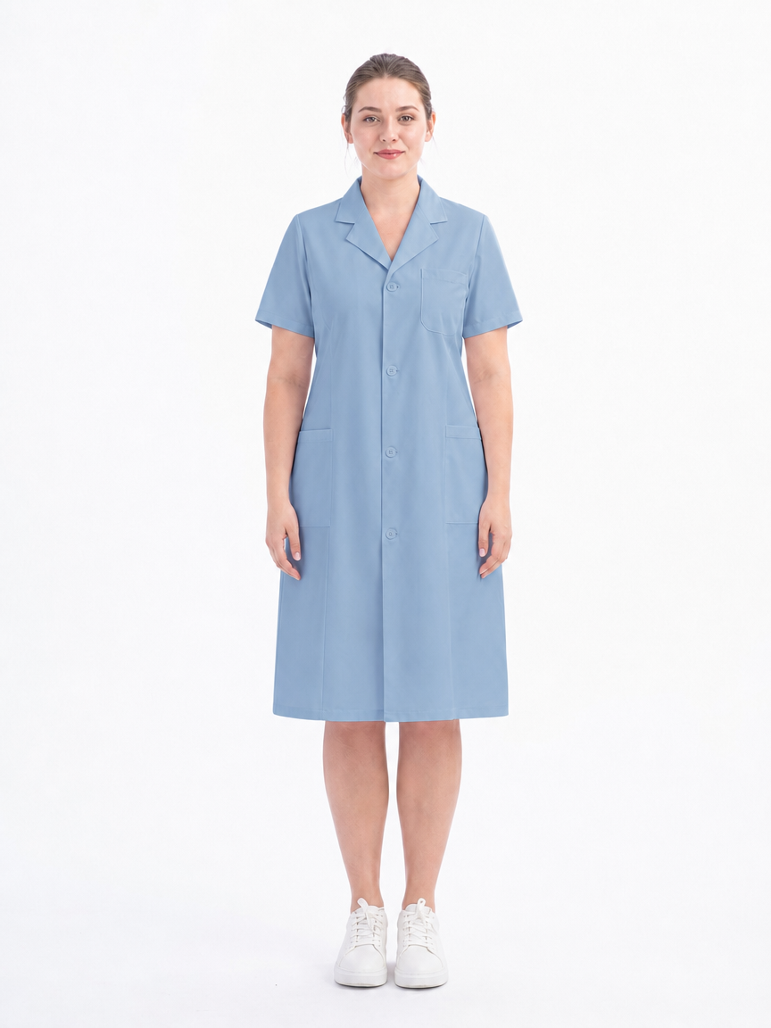 Women’s Altair Classic Lab Coat